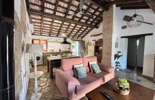 La casa vieja de Marchenilla - Foto 15