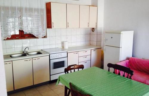 Family friendly seaside apartments Brgulje, Molat - 24673 - Foto 10
