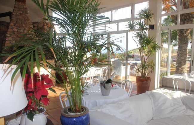 Cortijo de la Media Luna - Foto 32