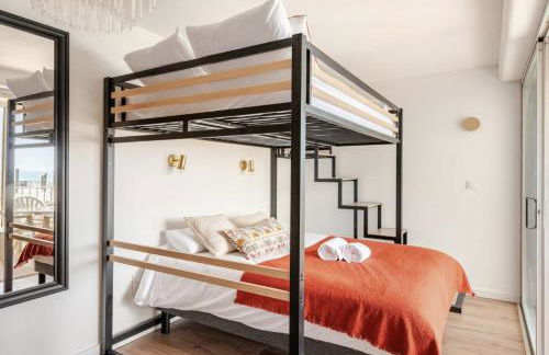 L'Ecrin du Lydia by Alto Service - Foto 13