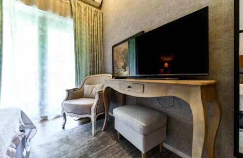 Villa Sirius - Goršeti - Foto 17