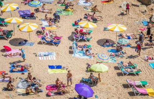 Lovely Home In Vidreres With Wifi - Foto 33