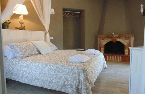 Tenuta calidarius - Foto 51