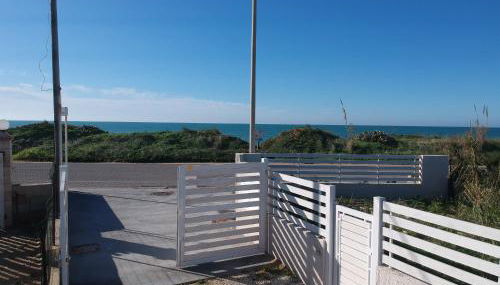 Villa Oneiro Fronte Mare - Foto 4