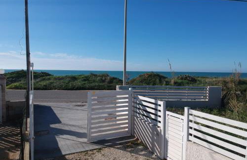 Villa Oneiro Fronte Mare - Foto 4