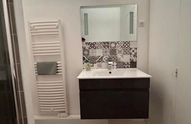 L'embrun de Fécamp - Foto 8