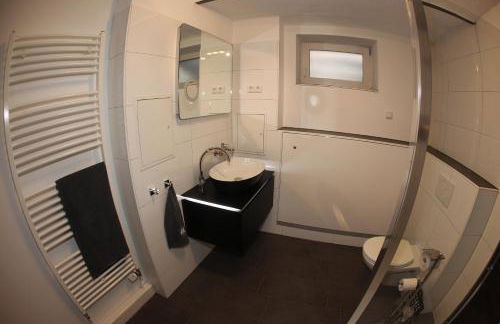 Jessop Haus - Foto 43