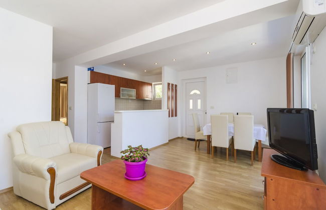 Apartments Angelo - Foto 22