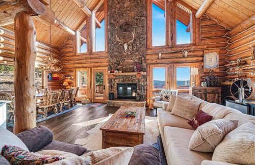 The Broadmeadow Cabin - VR-25-0005 cabin - Photo 4