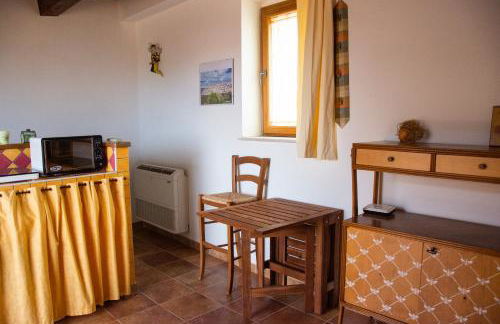 La Casa Ocra Suite - Photo 21