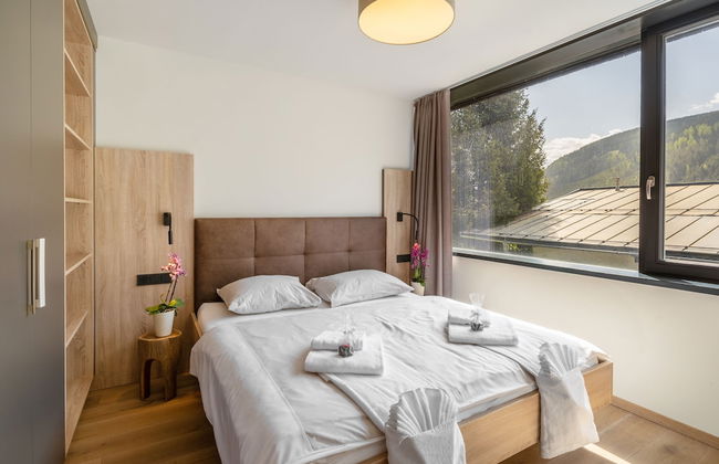 Sunny Ferienwohnungen - Foto 16