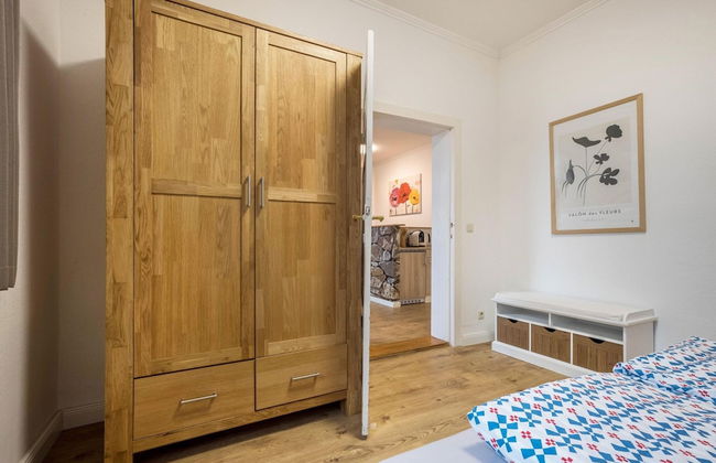 Ferienwohnung in der Mecklenburger Seenplatte - Foto 6