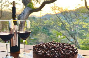 Casa do Alto Santa Mônica- Natureza ao seu redor - Foto 51