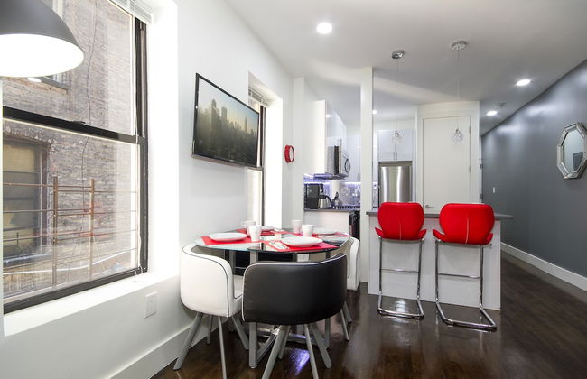 Hamilton Heights Stylish Apartments - Photo 22