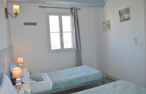 Maison de charme La Flotte en Ré - Foto 13