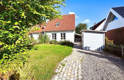 Ferienhaus-Strandlaeufer-Sehlendorf - Photo 38