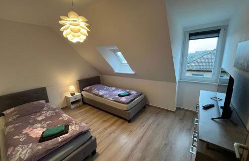 Ferienwohnung Sonnenschein Gartenblick - Foto 18