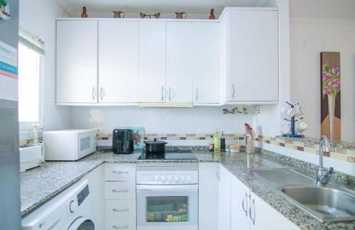 Bungalow con piscina Comunitaria - Lilia Rosa 10 - Foto 9