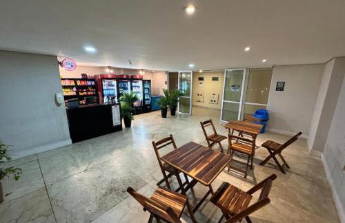 VG fun - Apto Suíte Pé na Areia - Foto 27