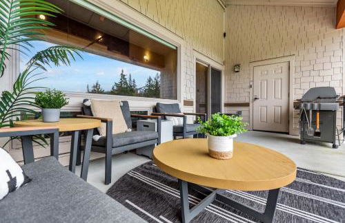 THE CLYDE - Your Cozy & Luxurious Mt Hood Retreat - Foto 32