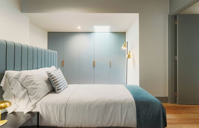 Feel Porto Corporate Housing Campanhã - Foto 89