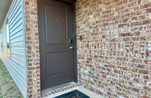 Northwest OKC 3 Bedroom Near Kilpatrick - Foto 29