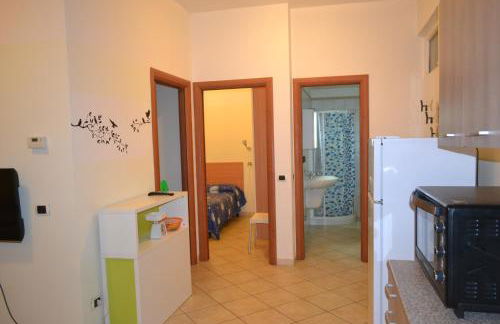 Residence Blu Marine - Photo 32