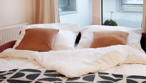 reoh I Maisonette am See I Malerischer Ausblick I Beamer I Berlin in 30min - Foto 5