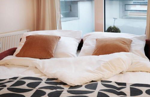 reoh I Maisonette am See I Malerischer Ausblick I Beamer I Berlin in 30min - Foto 5