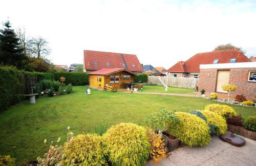 Ferienwohnung Frieda, 65207 - Foto 4