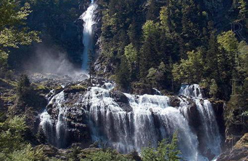 Le petit Nid Rouge - Foto 27