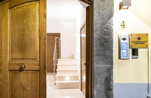 Apartments Center Salerno - Foto 10