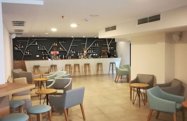 Relaxia Lanzaplaya - Photo 41