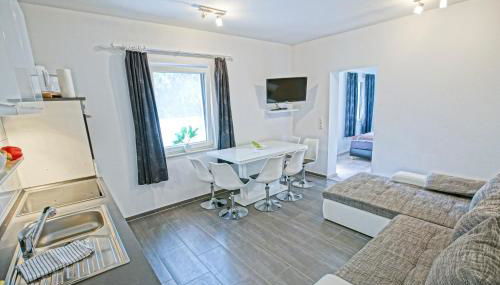 Stettiner Haff Nebengebäude - Foto 2