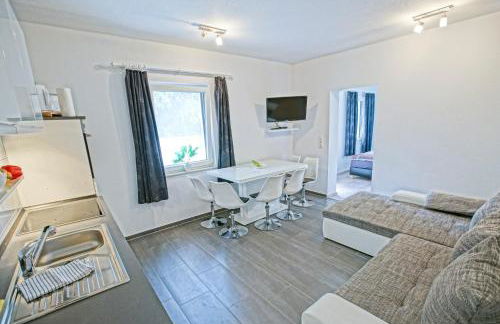 Stettiner Haff Nebengebäude - Foto 2