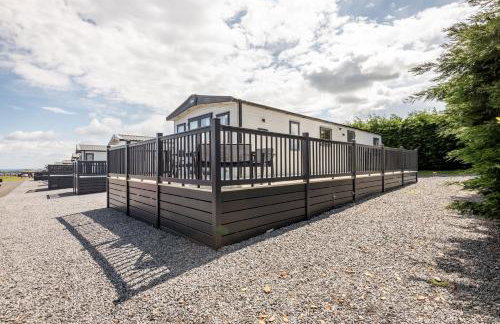 Lodge No 1 - St Andrews Lodge Park - Foto 20