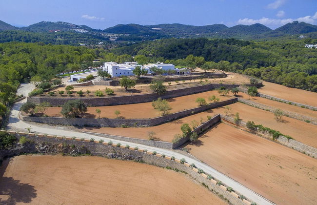 Agroturismo Can Toni Xumeu - Only Adults - Foto 43