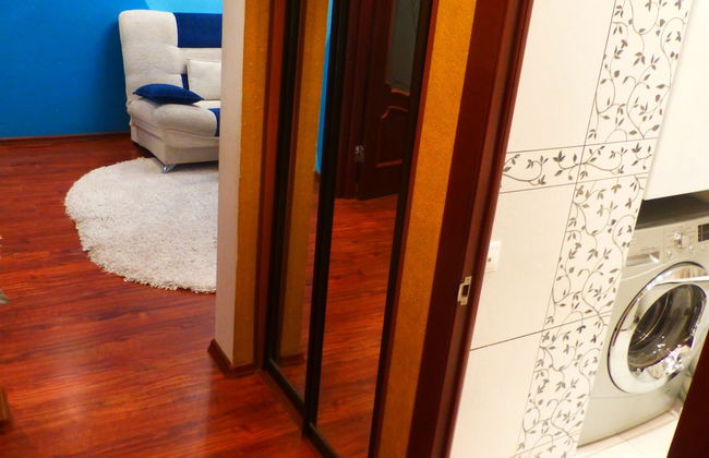 Apartments on Tolstogo 1 - Photo 43