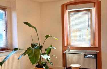 Holistic Home - Business & Travel Apartment nahe Koblenz -Westerwald - Foto 3