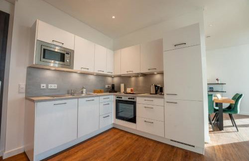 SCHLOSSBERG RESIDENCES - 3 Glocken Luxury PENTHOUSE-Apartments - Foto 52