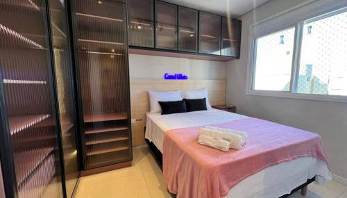 Excepcional com 1 Suíte Alto Padrão Próx Atitus - Foto 2