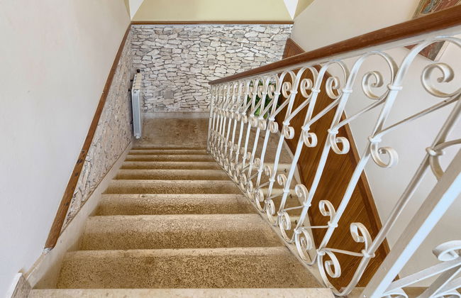 Villa Crispo - Foto 14