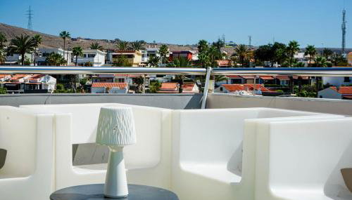 Villa Flamingo - Foto 3