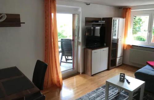 Bei uns dahoam! Ferienwohnung - Foto 1