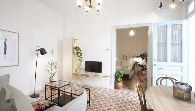 Live in Athens, Thiseio Historic House - Foto 2, Imagen principal