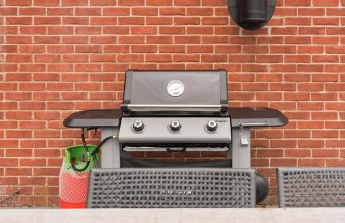 Ty Cefn by Birch Stays - Foto 78