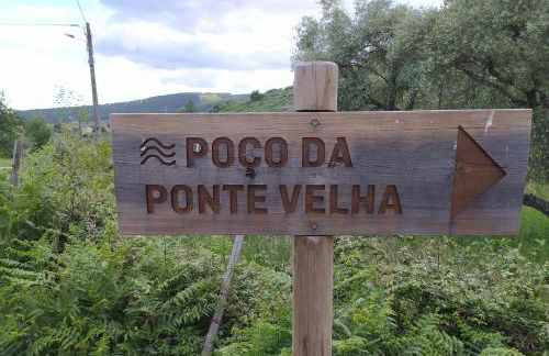 ABRIGO DO CABECINHO - SERRA DA ESTRELA - Foto 54