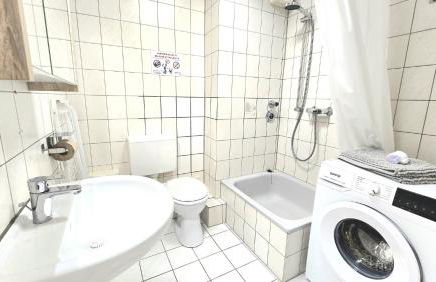 -CS24- Apartment with 2 beds and terrace - MF01 - Foto 15