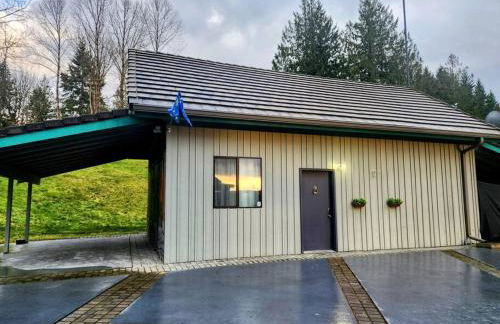 The Fairytale Cottage at High Rock Castle - Foto 6