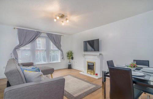 Kentmere Apartment Thamesmead - Foto 1